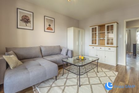 Apartamenty Kaskada 3-pok 60m2 Prąd.Czerw - Photo 2