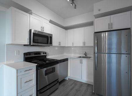 For Lease - 100 Bond Street Unit# 1116, Oshawa, Ontario - Photo 5