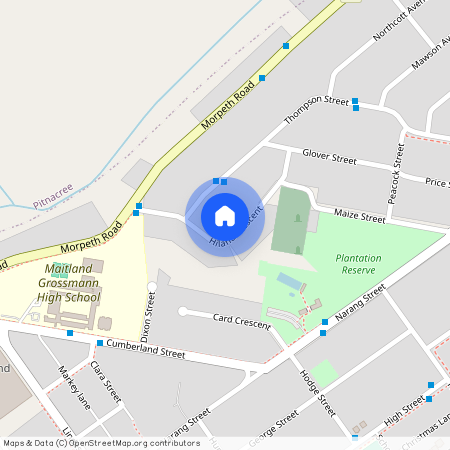 6 Hiland Crescent, NSW 2323, East Maitland