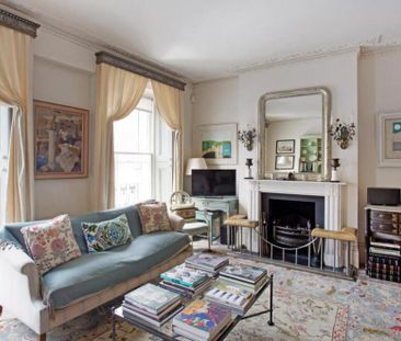 4 bedroom terraced house to rent - Photo 1