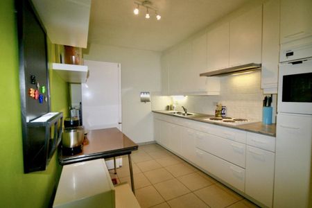 Energiezuinig appartement met 1 slpk en autostandplaats voor 725 EUR/mnd - Photo 5