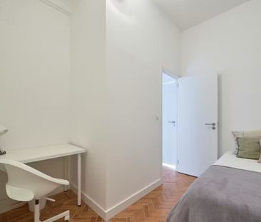 Avenida Almirante Reis, Lisbon, Lisbon 1000-049 - Photo 5