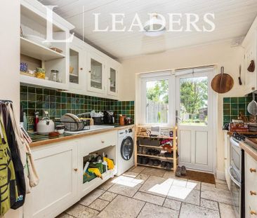 2 bedroom terraced house to rent - Photo 5