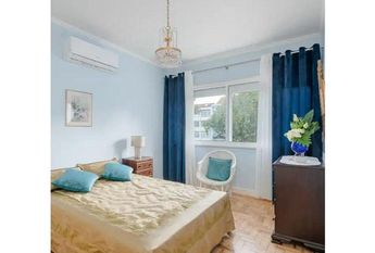 Apartamento T3 em Lisboa