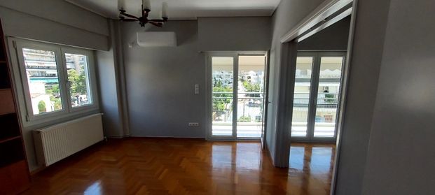 Διαμέρισμα για ενοικίαση Άνω Ιλίσια (Ζωγράφου) - Photo 1