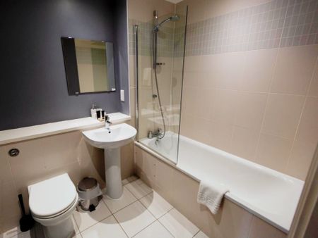 Two Bedroom Apartment - Photo 5