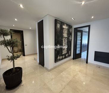 Penthouse · Puerto Banús - Photo 6