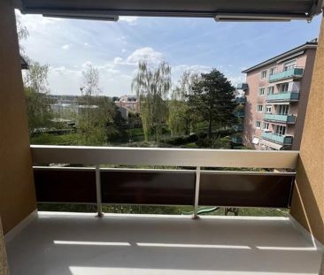 3 Zimmer, 60 m² - Photo 3