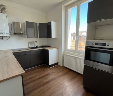 Appartement à louer 3 pièces • Limoges - Photo 6
