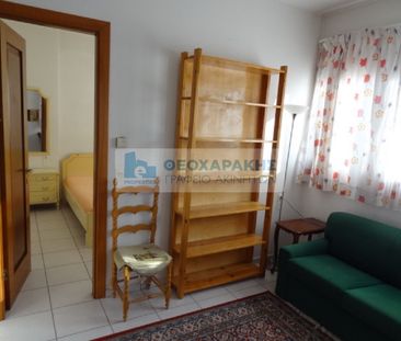 Διαμέρισμα για ενοικίαση Δημοκρατίας - Ανάληψη (Ηράκλειο Κρήτης) - Φωτογραφία 1