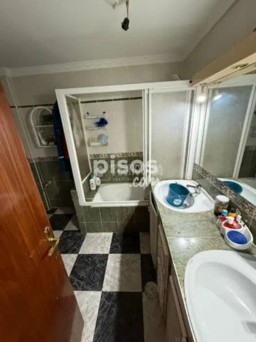 Piso en alquiler en Gibraleón - Photo 2