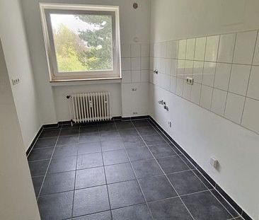 Geräumige 2-Zimmer-Wohnung in Düsseldorf-Ludenberg - Foto 3