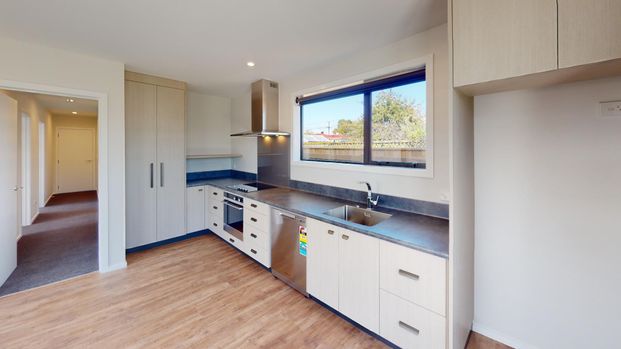 Sanson - 2 bedrooms - Photo 1