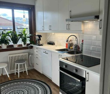 Mariavägen, Östersund - Foto 4