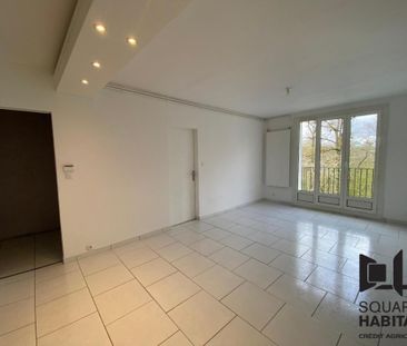 Location Appartement 3 pièces 63m² TOURS 37200 - Photo 2