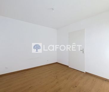 Appartement T2 ORMOY à louer - Photo 4