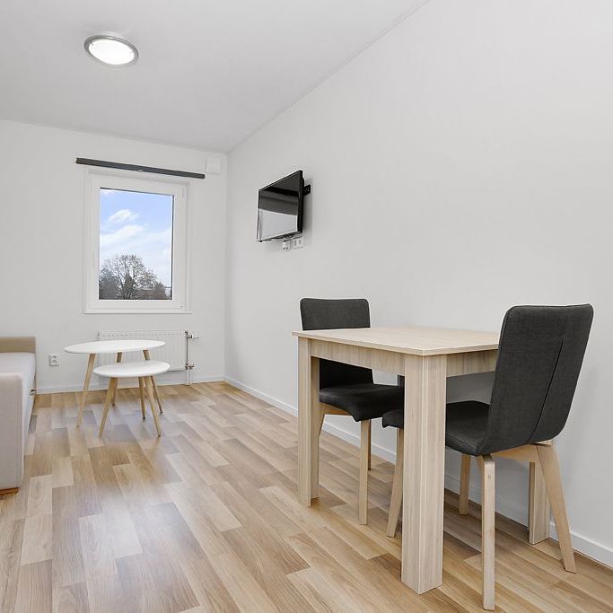 Hasselgatan, Upplands Väsby - Photo 1