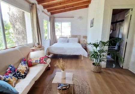 Passeig de Turull, Barcelona, Catalonia 08023 - Photo 4