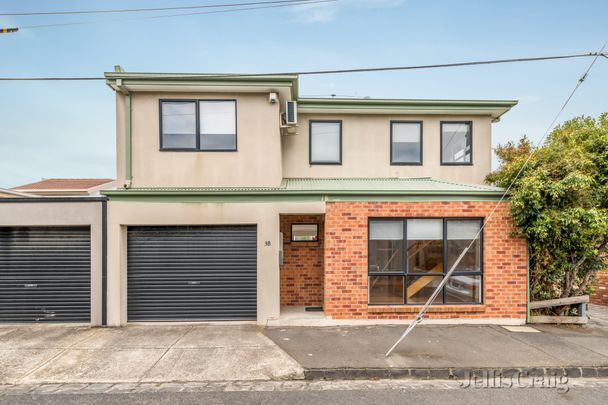 36 George Street, Brunswick - Photo 1