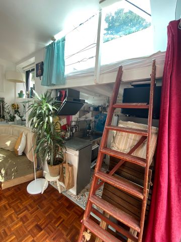Studio Flat, Findon Rd, BN2 - Photo 4