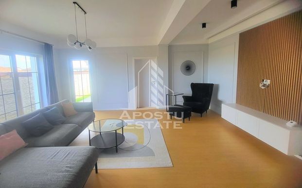 Duplex modern Dumbravita,4 camere - Fotografie 1