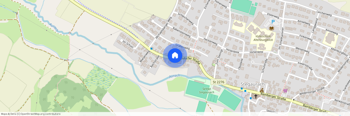 96135 Bayern - Stegaurach