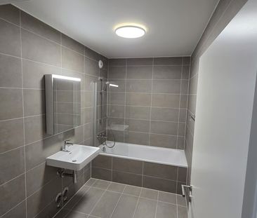 4.5 Zimmer, 94 m², 6. Stock - Photo 4
