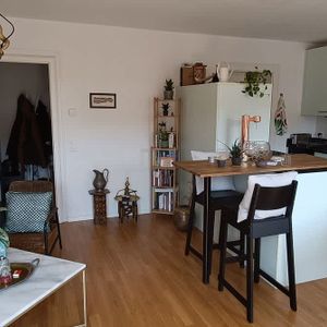 3.5 Zimmer, 74 m², 4. Stock - Photo 2