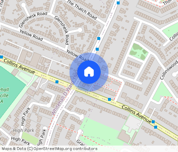 Beaumont Road, Beaumont, Dublin 9 - Photo 1