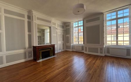 Appartement à louer 2 pièces • 69,48 m2 La Rochelle - Photo 4