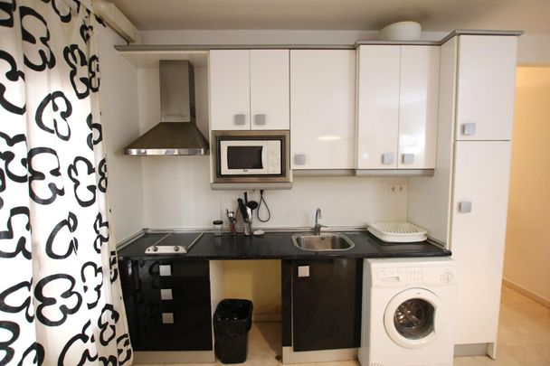 Flat - Granada (San Antón) - Foto 1