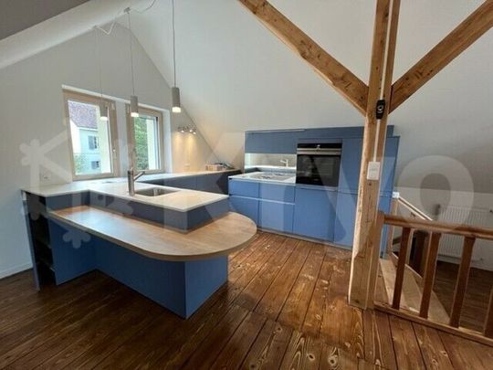 Bassecourt, beautiful lotf of 2.5 pces for rent - Photo 1