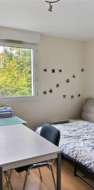 Apartment - Photo 2
