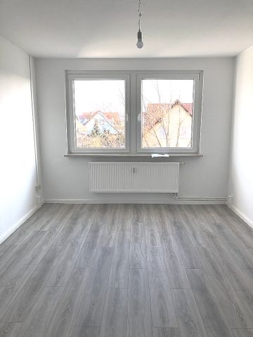 WohlfühlWohnung - Photo 4