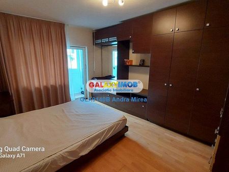 Inchiriere apartament 3 camere Unirii Octavian Goga LOC PARCARE - Photo 4