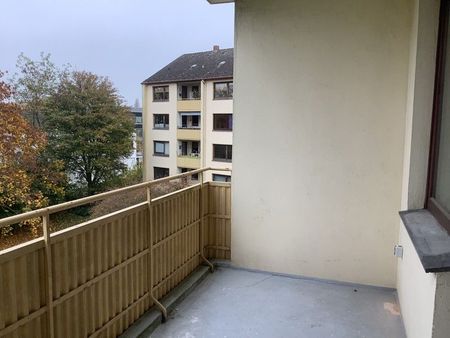 Miet mich - geräumige 3-Zimmer-Wohnung - Foto 3