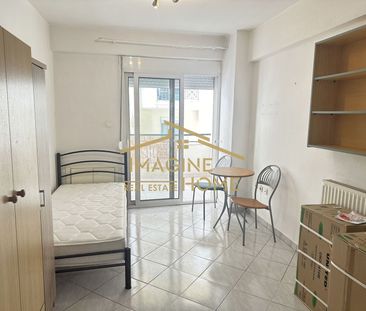 Studio/Γκαρσονιέρα για ενοικίαση Τουρκικό Προξενείο (Κέντρο Θεσσαλο... - Φωτογραφία 3