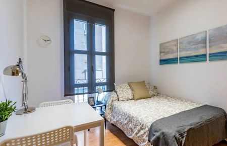 Avinguda Doctor Peset Aleixandre, Valencia, Valencian Community 46019 - Photo 3