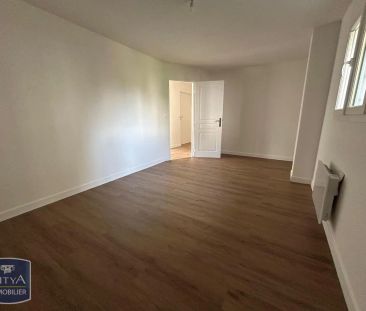 Appartement à louer 2 pièces 45m² - Photo 3