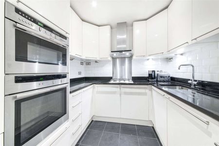 Beaufort Street, Chelsea, London, SW3 6BU - Photo 5