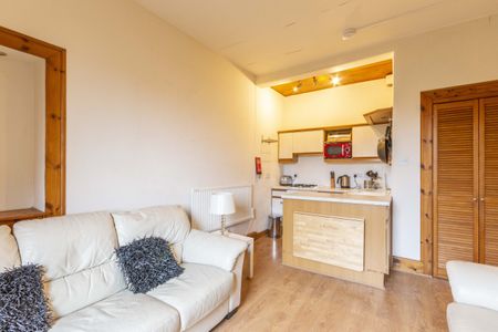 2504L - Fountainbridge, Edinburgh, EH3 9RU - Photo 5