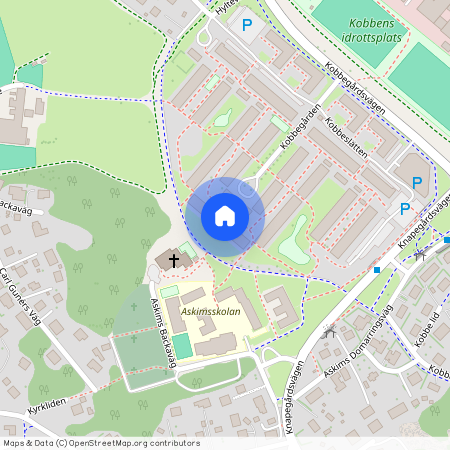 Göteborg, Kobbegården, 34, 43637