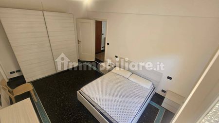 Bilocale via Antonio Cei, San Martino, Genova - Photo 2