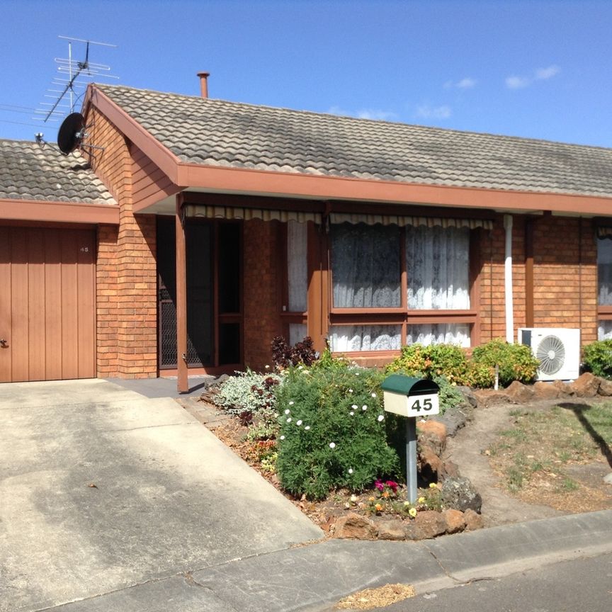 45 Dell Circuit, Morwell, VIC - Photo 1