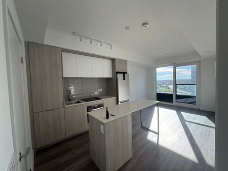 For Lease - 395 SQUARE ONE Drive Unit# 1209, Mississauga, Ontario - Photo 3