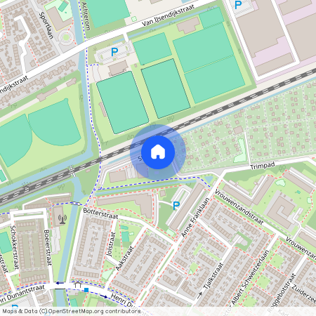 Stekeldijk 31, 1443 WZ, Wz Purmerend