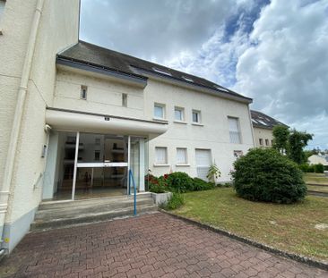 Location Appartement 1 pièce 20m² SAUMUR 49400 - Photo 4