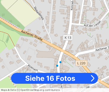 + 5PLUS + SACHEN PACKEN: GEPGLEGTE 3 ZIMMER WOHNUNG + BALKON IN ZEN... - Foto 1