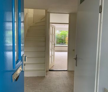 Bertha von Suttnerlaan 51 - Foto 1
