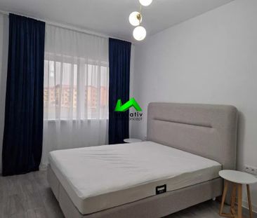 Apartament LUX de inchiriat camere Sibiu Selimbar - Photo 5